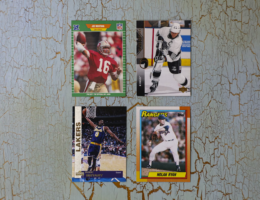 Trading Cards