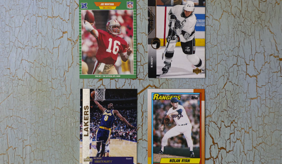 Trading Cards
