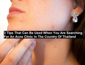 Acne Clinic