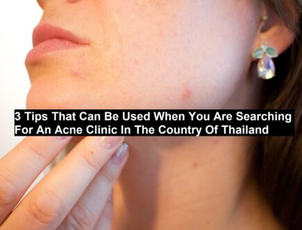 Acne Clinic