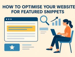 Optimise Your Website