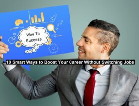 Switching Jobs