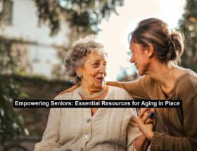 Aging in Place
