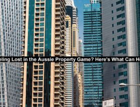 Aussie Property