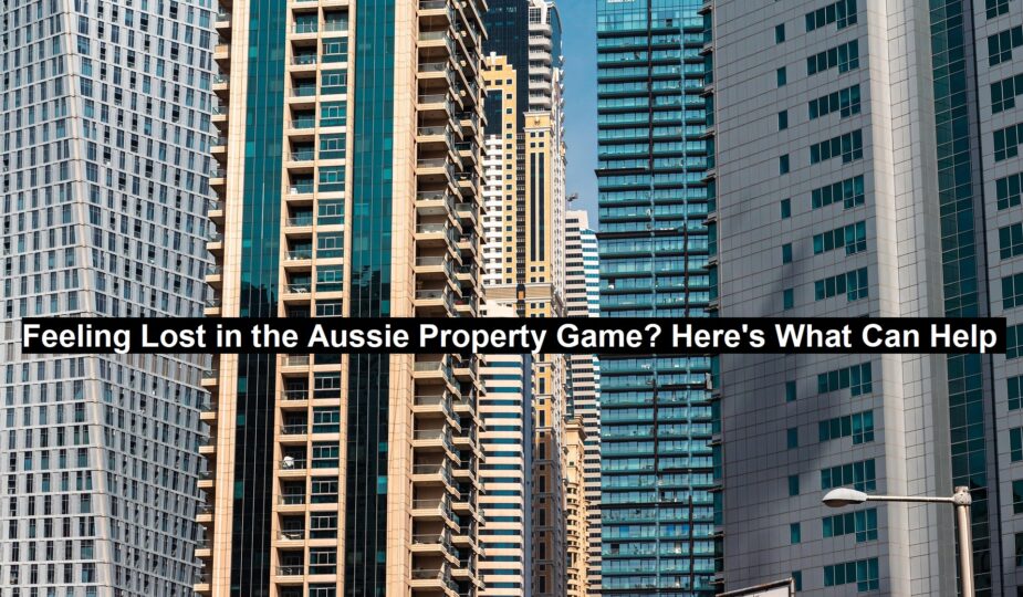 Aussie Property