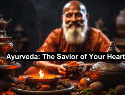 Ayurveda
