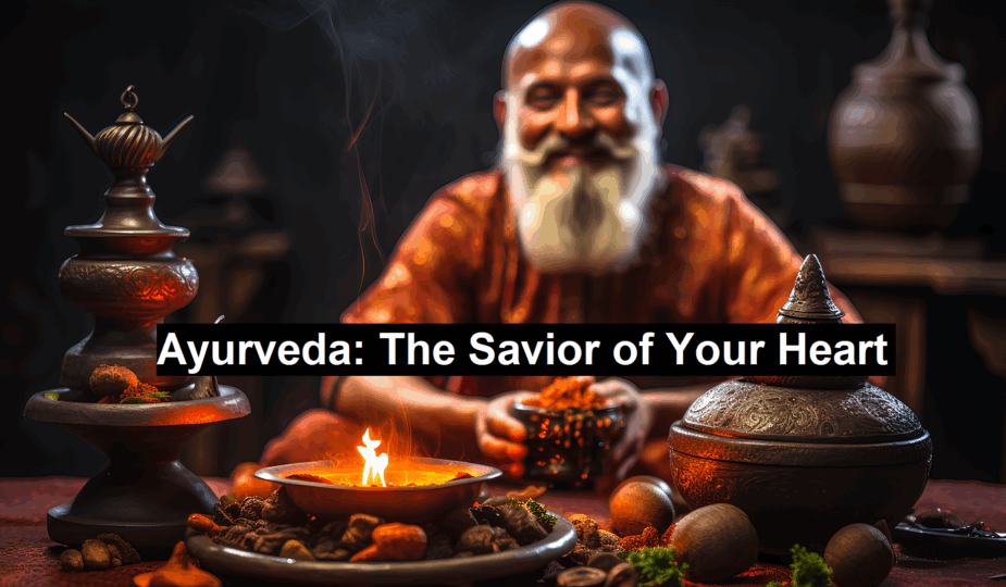 Ayurveda