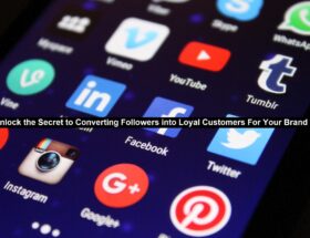 Converting Followers