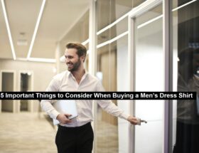 Men Shirt
