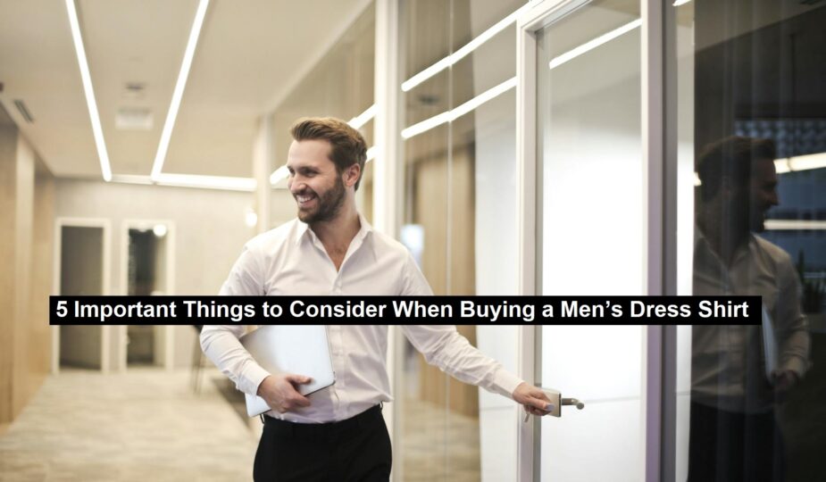 Men Shirt
