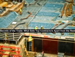 Secrets of the Trade