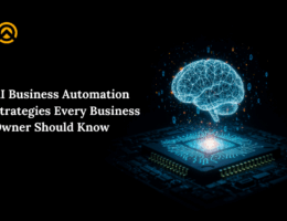 Business Automation