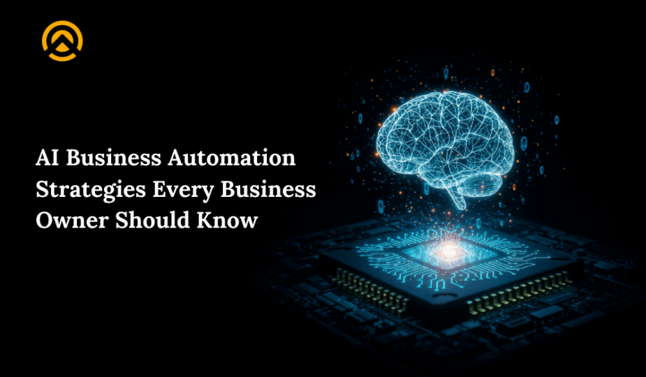 Business Automation