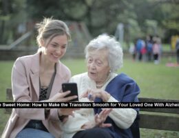 Loved One With Alzheimer’s