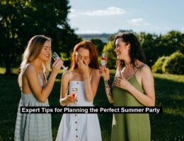 Perfect Summer Party