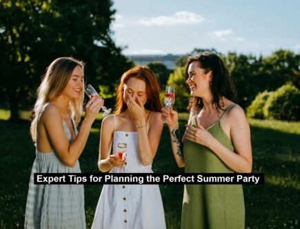 Perfect Summer Party