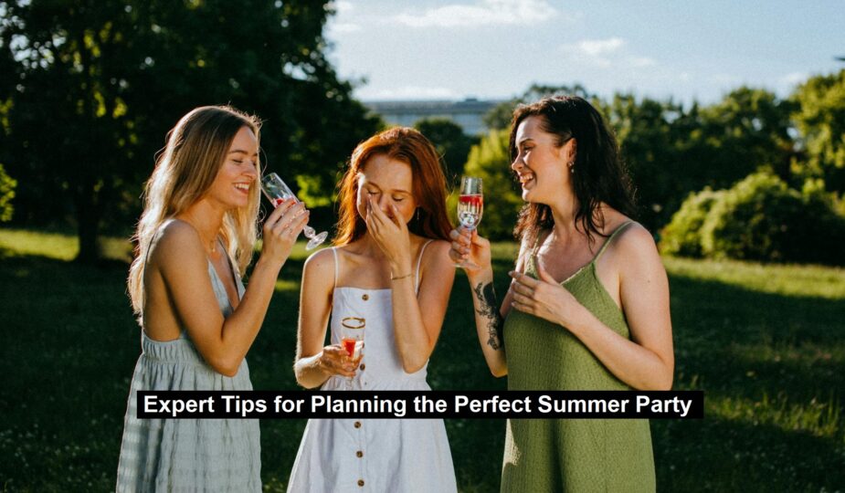 Perfect Summer Party