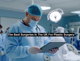Plastic Surgery