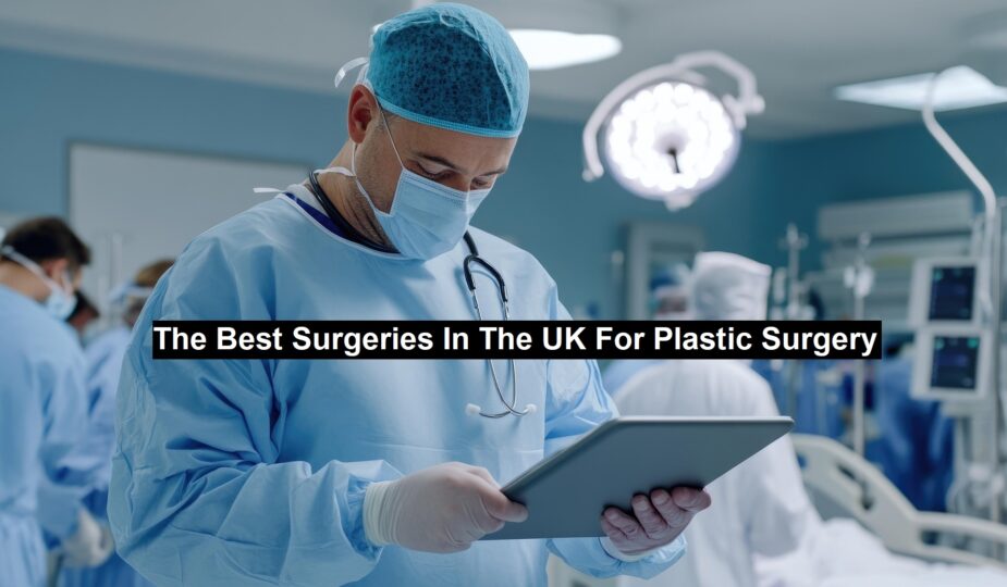 Plastic Surgery