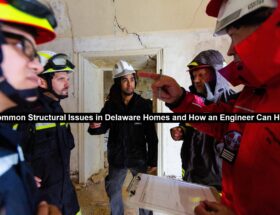 Structural Issues