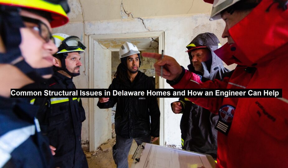 Structural Issues