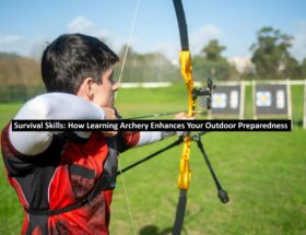 Survival Skills