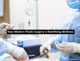 Modern Plastic Surgery