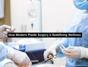 Modern Plastic Surgery