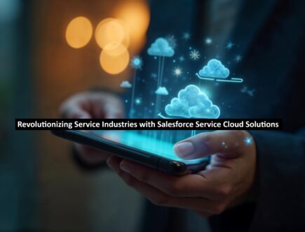 Revolutionizing Service