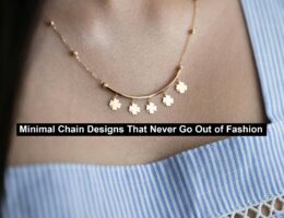 Chain Designs
