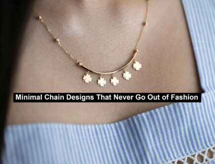 Chain Designs