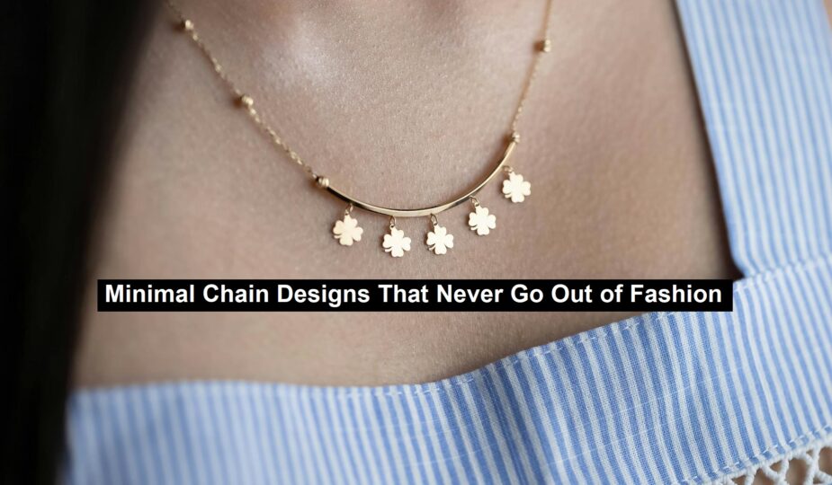 Chain Designs