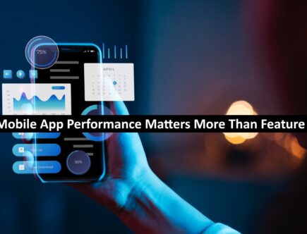 Mobile App Performance