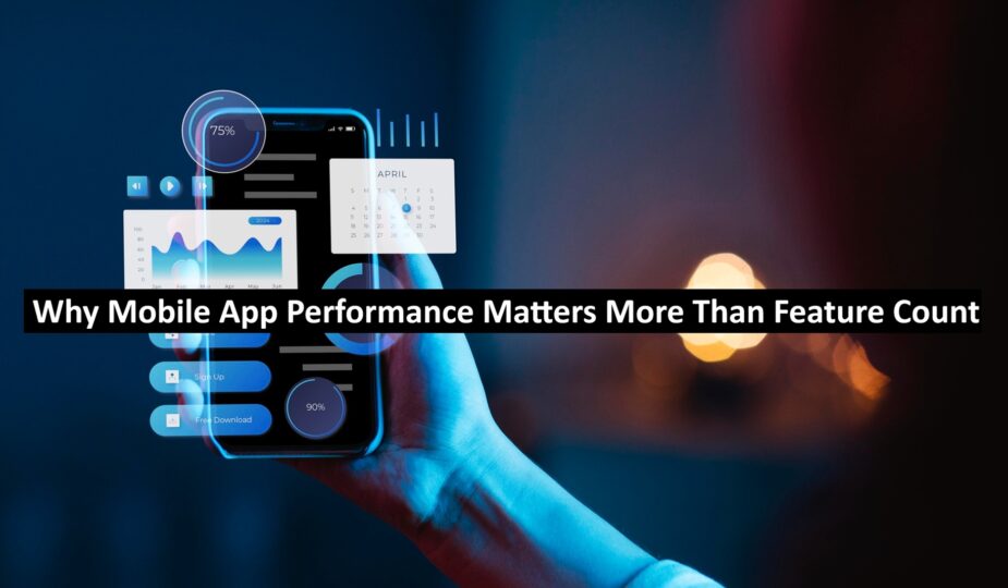 Mobile App Performance