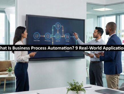 Business Process Automation