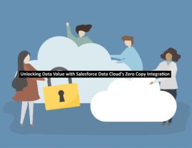 People keeping the technology locked