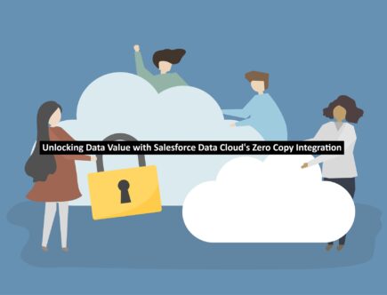 People keeping the technology locked