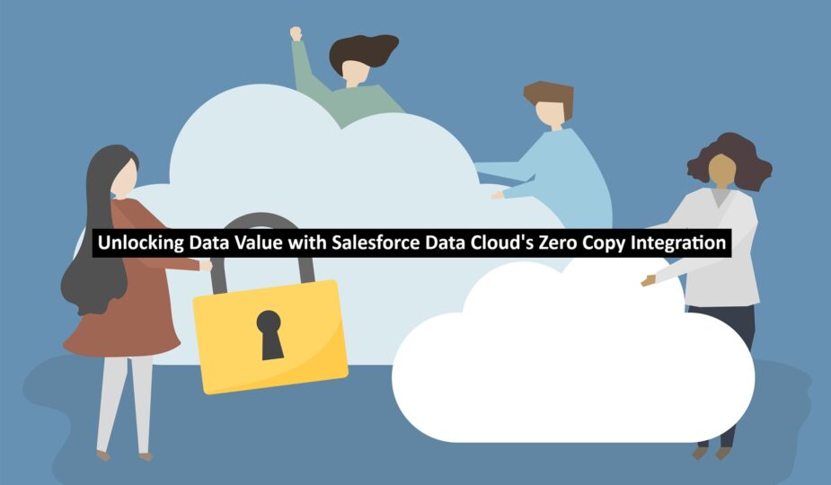 People keeping the technology locked