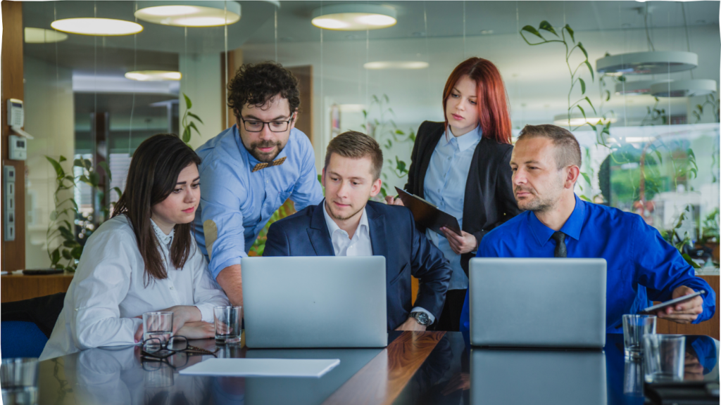 Unlocking Data Value with Salesforce Data