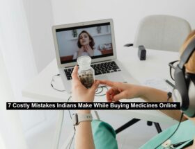 Buying Medicines Online