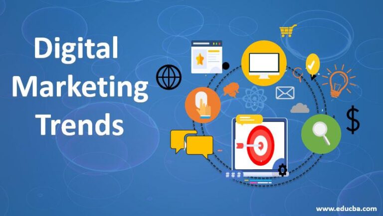 The Most Important Digital Marketing Trends You Need to Know in 2026