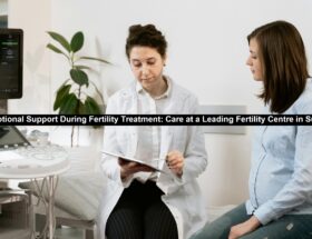 Emotional Support During Fertility Treatment