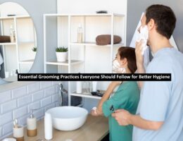 Science of the Shower