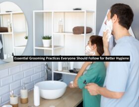 Science of the Shower