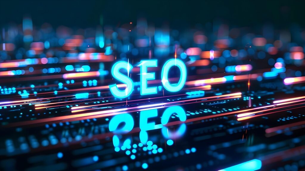 Semantic SEO