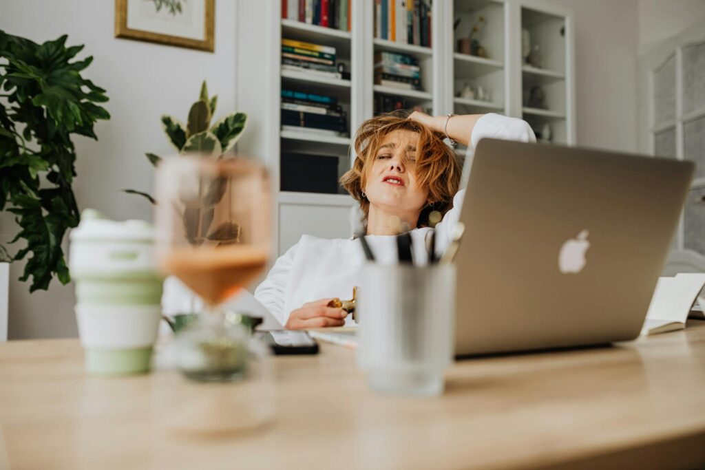 The State of Your Immune System, Sleep, and Stress