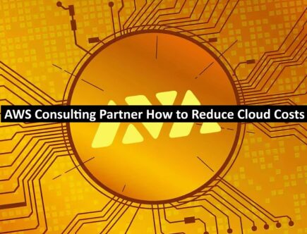 AWS Consulting Partner How to Reduce Cloud Costs