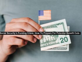 Social Security’s Funding Crisis