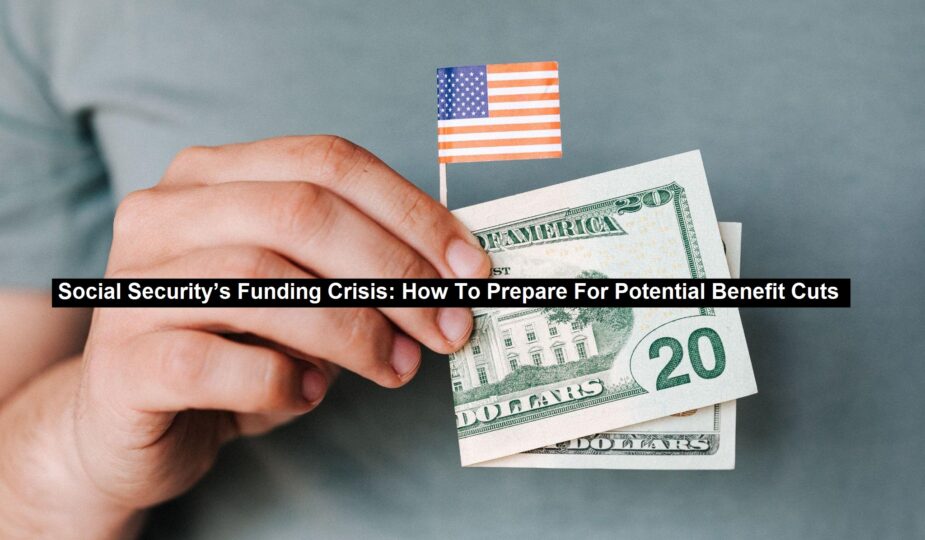 Social Security’s Funding Crisis