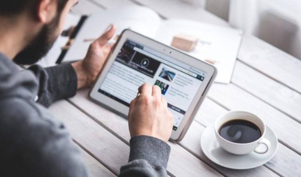 Inconsistent Digital Presence Reduces Customer Trust